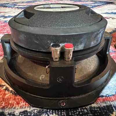 JBL E110-8 Matched Pair! image 9
