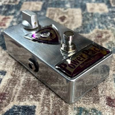 Analog Alien Power Pack Clean Boost Guitar Effect Pedal! image 3