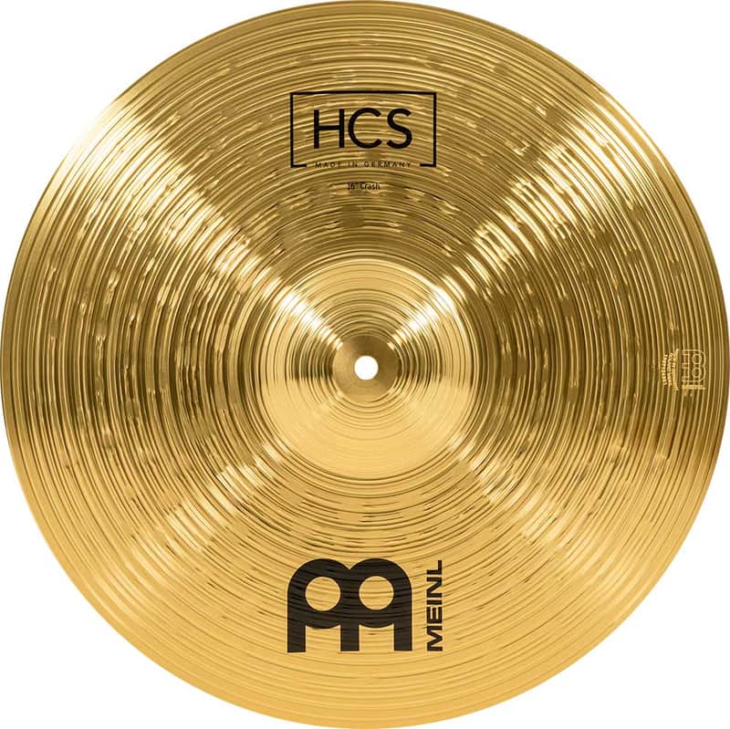 MEINL HCS16C image 1