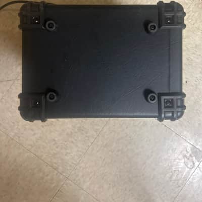 Ibanez IBZ10 Guitar Amp 2010s - Black image 7