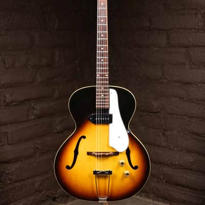 Epiphone Century E422T 1958 - 1960 | Reverb