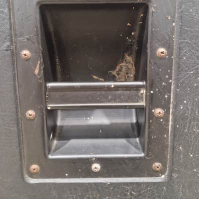 Ashdown Engineering ABM 112H Bass Cabinet - Compact Design - Good image 9
