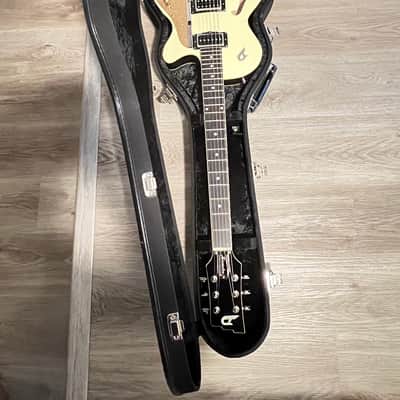 Duesenberg Starplayer TV 2013 - Vintage White image 2