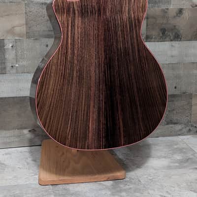 Taylor Legacy 914CE Acoustic Guitar - Used image 9