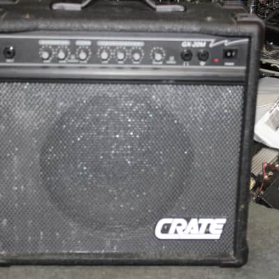 Crate GX-20M image 1