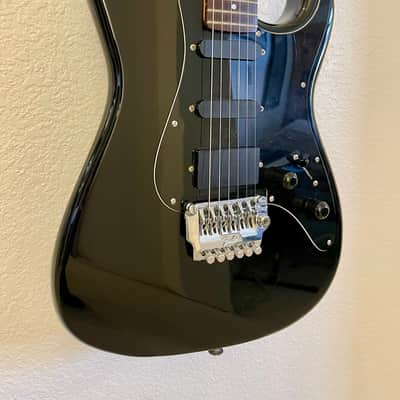 Greco ST-556 Fender Boxer Stratocaster Body with Greco 556 Neck Custom Rare Model image 5