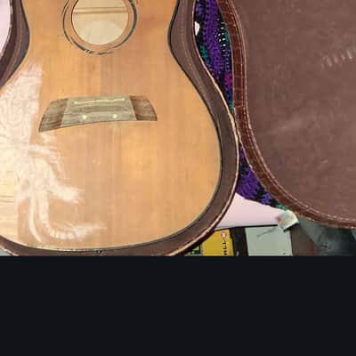 Other Vintage Project Guitar Estate Lot 1960s - Other image 3
