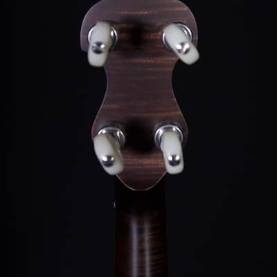 Prucha Premium Griffin Open-Back Banjo - USED image 7