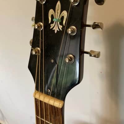 The Loar LO-16 2010 - 2018 Natural Finish image 6