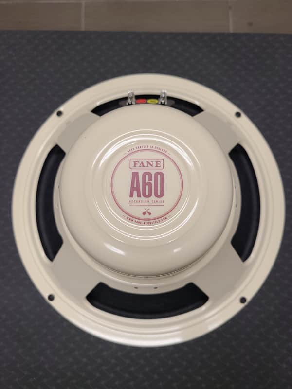Fane Acoustics Ascension A60 2022 - Cream image 1