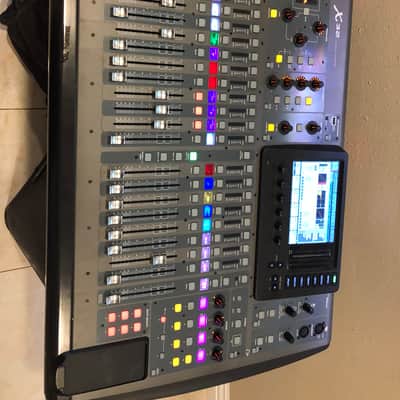 Behringer X32 image 4
