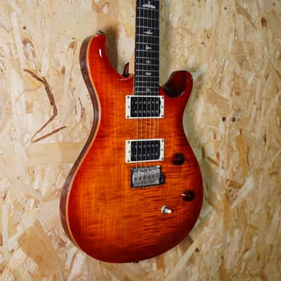 PRS SE CE 24 Vintage Sunburst image 4