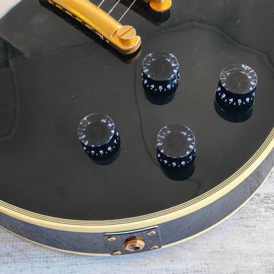 1998 Orville (Gibson) Japan LPC-75 '60's Reissue Les Paul | Reverb