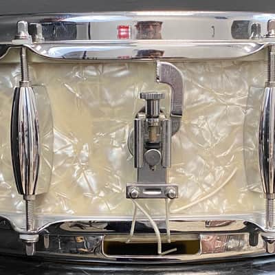 Maxwell Drums 22/13/16/5x14" 6-Ply Drum Set - WMP Full Dress image 18