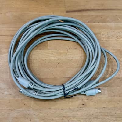 Opcode Systems Studio 4 8x8 MIDI Interface & Patchbay mid 90s image 5