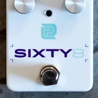 LPD Pedals - Sixty8 Drive Pedal - V4 image 1