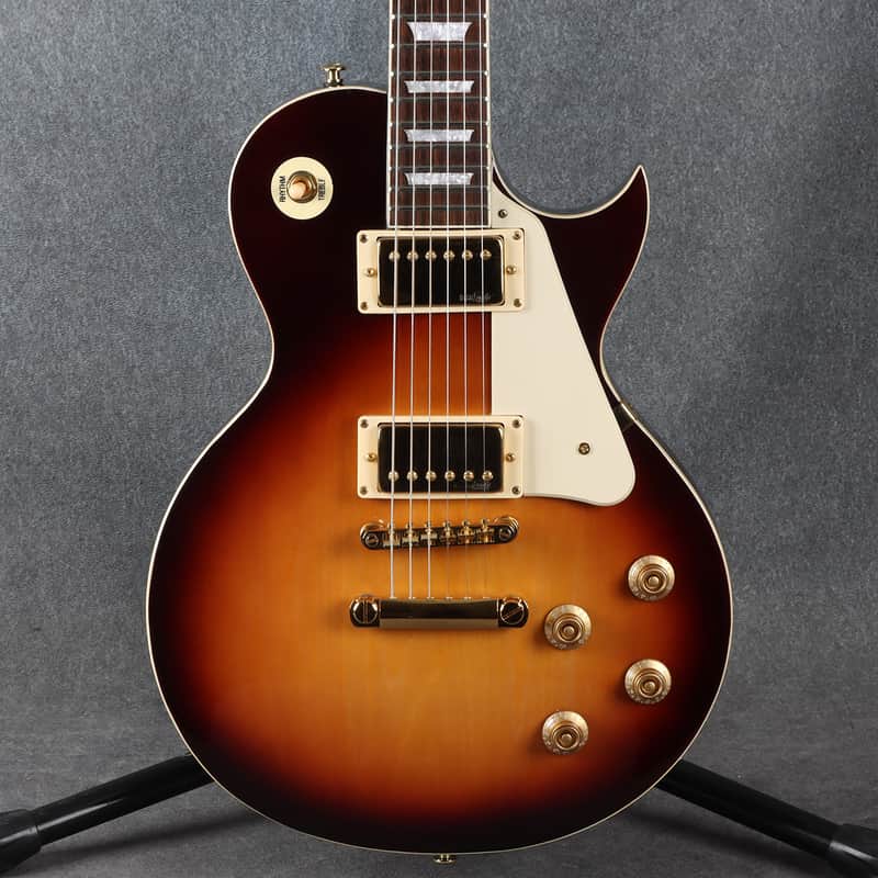 Vintage Guitars V100 - Tobacco Burst - 2nd Hand