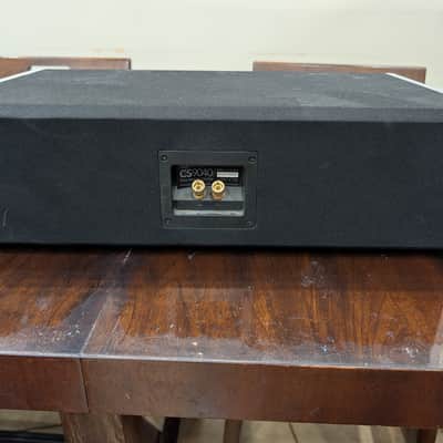 Definitive Technology  CS9040 (Center Channel) image 2