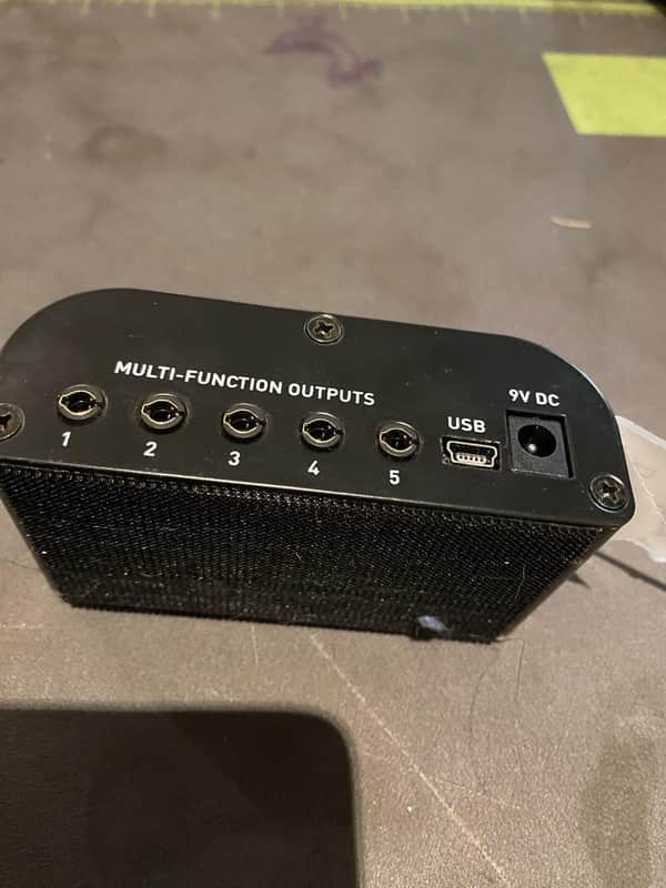 Source Audio Neuro Hub image 1