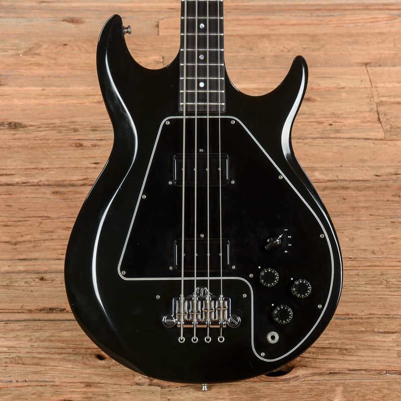 Gibson Ripper