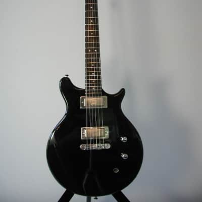 Hamer USA Eclipse Black image 1