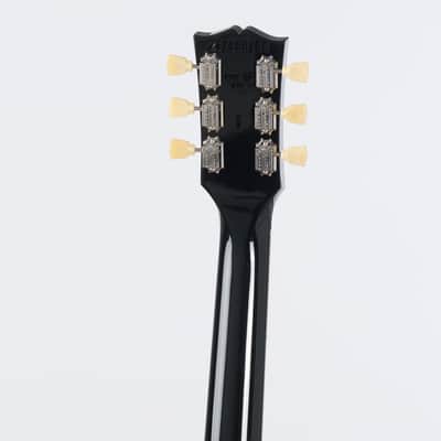 Gibson ES-335 Figured, Blood Moon Burst | Demo image 6