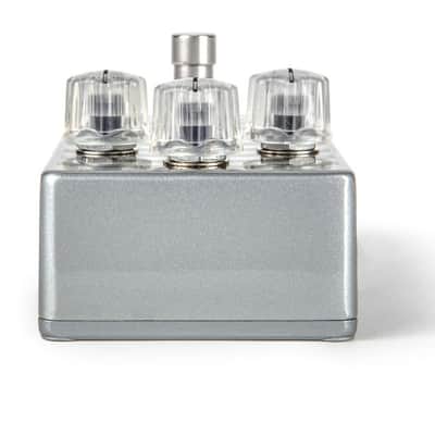 MXR WA44 Wylde Audio Limited Edition Signature Overdrive Pedal image 3