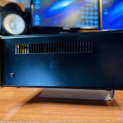 TL Audio C-5021 stereo tube compressor image 10