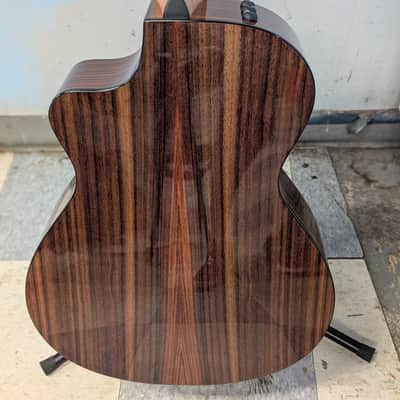 Taylor 212ce-N Plus 2022 - Gloss Body, Matte Neck. image 11