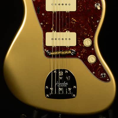 Fender Custom Shop Wildwood 10 1962 Jazzmaster - NOS image 1