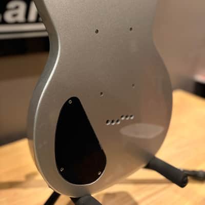 Silvertone 1303/U2 Reissue 2010s - Silverburst image 9