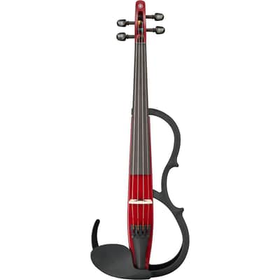Yamaha YSV104 Silent Electric Violin