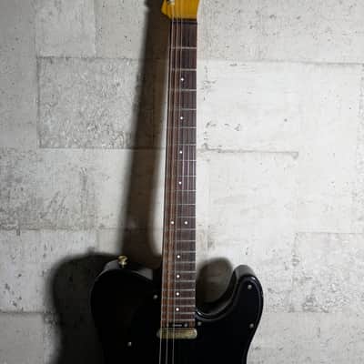Levinson Blade Tele T2 Telecaeter 80-90's Black Burst image 3
