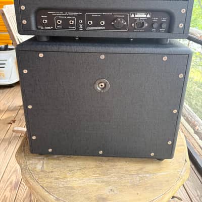 Suhr Badger 30 V2 30-Watt 1x12 image 2