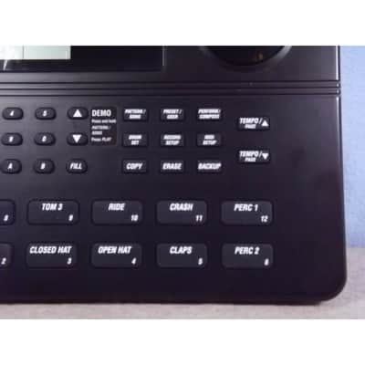 Alesis SR-16 Drum Machine (24 BIT) image 7