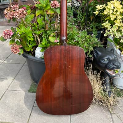 Yamaha FG-260 image 2