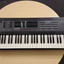 Ensoniq SD-1 Music Production Synthesizer 1990 - Black