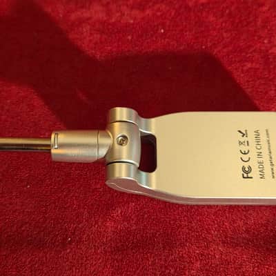 Getaria GWS-8 Wireless Guitar System w/ Original Box & Charging Cable image 5