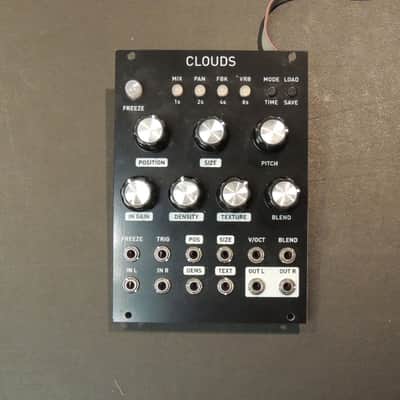 After Later Audio Clouds (Used [Three Wave Music] image 1