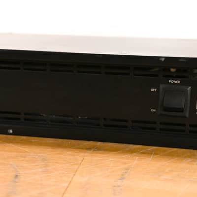 Electro-Voice (EV) CPS2.6-II 2-Channel Power Amplifier CG01YKY image 3
