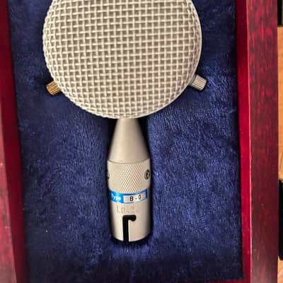 Blue Microphones B-0 Capsule rare! Latvian made image 3