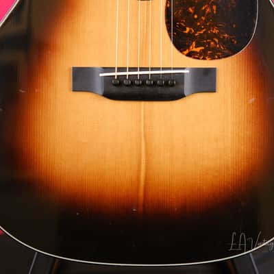2006 Martin 000-18 1937 Golden Era - Shade Top! image 4