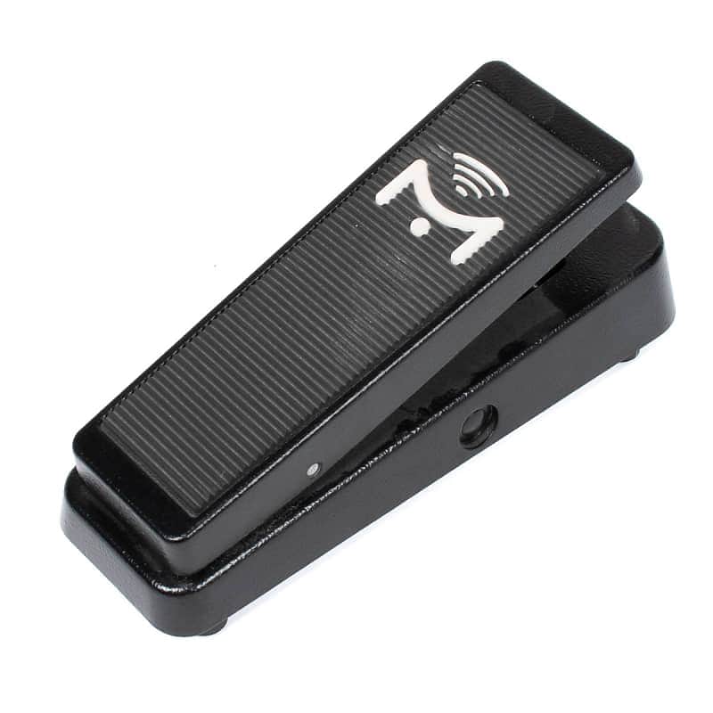 Mission Engineering SP1-BK Switching Expression Pedal image 3