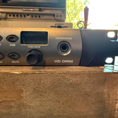 Avid Pro Tools HDX PCIe Card + Avid Omni + 192 IO 16x16 analog + Sonnet Echo thunderbolt box image 10