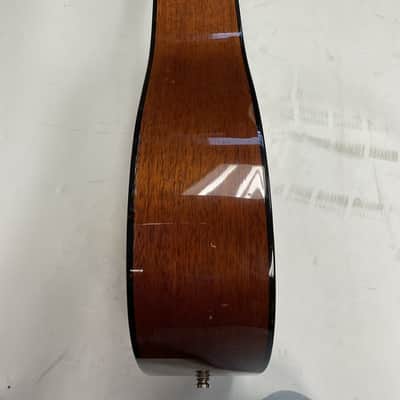 Taylor 510 1998- Natural W/Piezo Pickup image 15