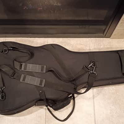 2006 Epiphone Masterbilt DR-500MNS with OHSC - GR (Grand Reward) Farida factory. image 11