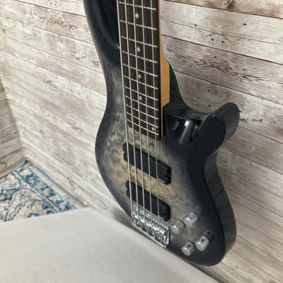 Used Schecter C-5 Plus image 5