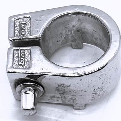 Ludwig P-1763A 1 inch Quick Set Memory Lock - LML-004 image 4