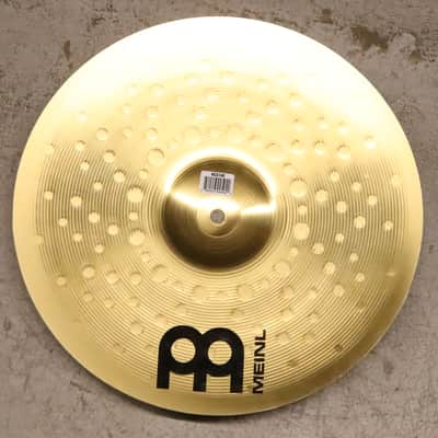 Meinl 14" HCS Crash Cymbal image 8