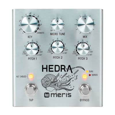 Reverb.com listing, price, conditions, and images for meris-hedra